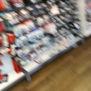 Meet your Posher, Katkathy